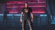 Dance Chicken GIF by Star Citizen