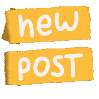 News Swipe Up Sticker by Demic