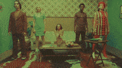 Jumping Mental Health GIF by Royal & The Serpent