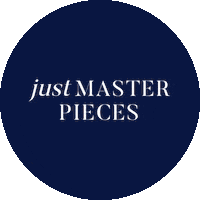Marketing Masterpiece Sticker by Fleur -  Just Masterpieces