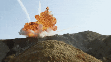 Bayliegh GIF by The Challenge