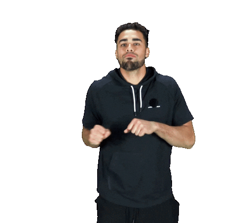 Nfl Combine Sport Sticker by NFL