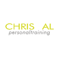 chrisdal_personaltraining fitness relax training fit Sticker
