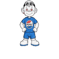Pepsi Cola Sticker by Zhot
