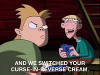 hey arnold nicksplat GIF