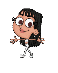 victordraws josh noah bailey lamar Sticker