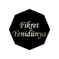FikretYenidunya realestate luxury emlak gayrimenkul Sticker