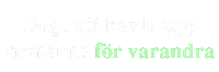 Vaccine Tillsammans Sticker by Kavlaupp