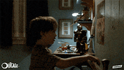 patrick fugit hbo GIF by Outcast