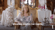 Paris Love GIF by E!