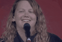 kate tempest glastonbury2019 GIF by Glastonbury Festival