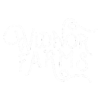Sticker by Widnor Farms