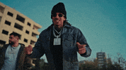 Eagle Albania GIF by D-Block Europe