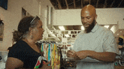 Happy Hip Hop GIF by Common