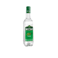 Guaro Sticker by Aguardiente Nectar