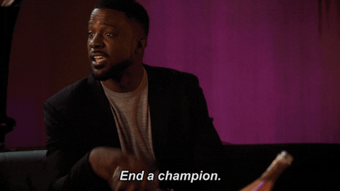 fox tv GIF by STAR