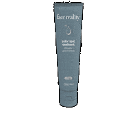 Skin Love Acne Treatment Sticker by Face Reality Skincare