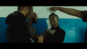 Music Video Smoking GIF by whiterosemoxie