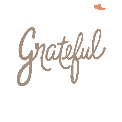 Appreciate Falling Leaf Sticker