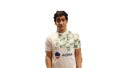 Rugby Sticker by Stade Villeneuvois
