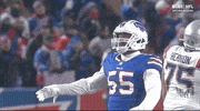 Get Out Of Here GIF by NFL