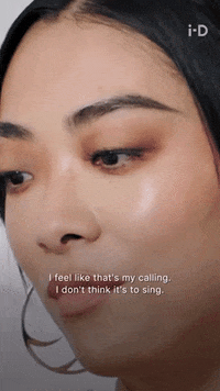 GIF by i-D