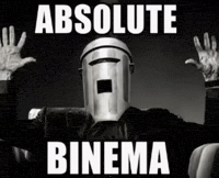 Binface GIF