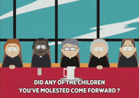 GIF by South Park 
