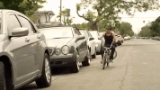 crossed the line GIF by BET
