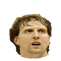 dallas mavericks STICKER by imoji