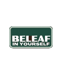 unbeleafableph plants plantita plantito unbeleafable Sticker