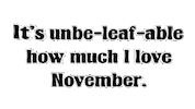 Fall Text Sticker by OpticalArtInc.