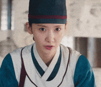 Yoona GIF