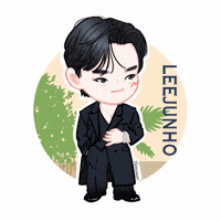 Leejunho GIF