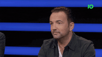 radio10 nod serious 10 gerard GIF