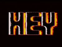 Art Glitch GIF