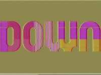 Art Glitch GIF
