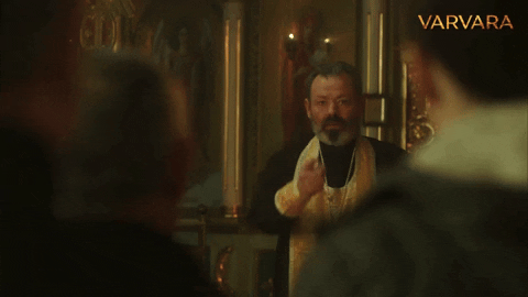 Christian Come Here GIF by youbesc