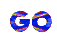 Art Go Sticker