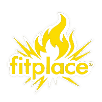 Vamos Sticker by fitplace