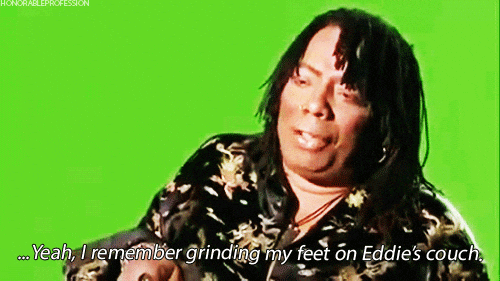 Rick James Chapelle Show GIF