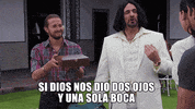 novela telemundo GIF by Senora Acero