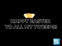 Commercial Real Estate Happy Easter GIF by theBrokerList