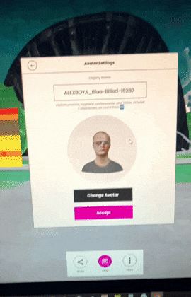 Create Making-Of GIF by Alex Boya