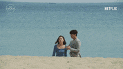 Netflix Smile GIF by The Swoon