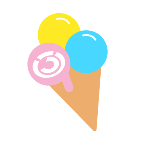 Summer Spring Sticker by Hitradio OE3