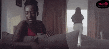 Confused Lost And Found GIF by TNC Africa