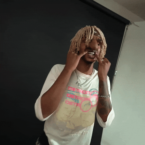 Yall Ugly GIF by Respective