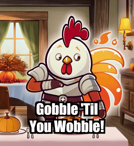 Family Dinner GIF by Zorooster