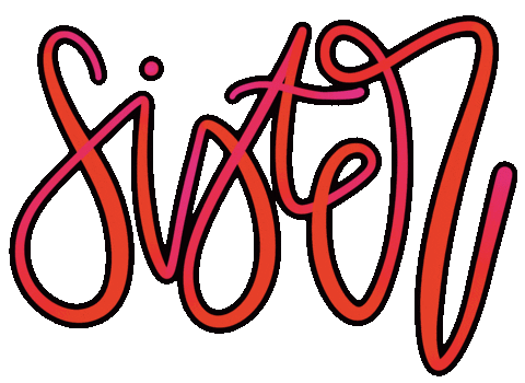 LexieAF giphyupload sister sis lexieaf Sticker
